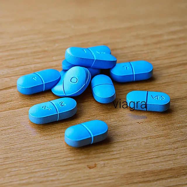 Medicamento genérico viagra